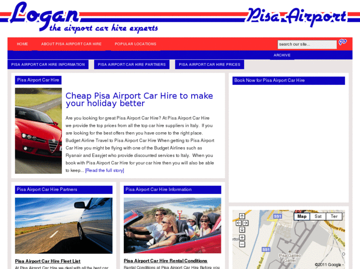 www.pisaairportcarhire.com