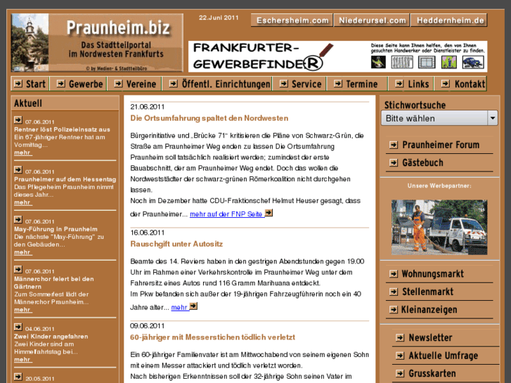 www.praunheim.biz