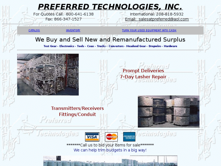 www.preferredtechnologies.com