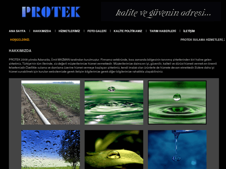 www.proteksulama.com