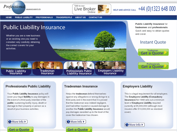 www.publicandemployersliabilityinsurance.co.uk