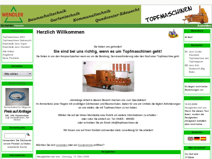 www.quadcenter-edewecht.de