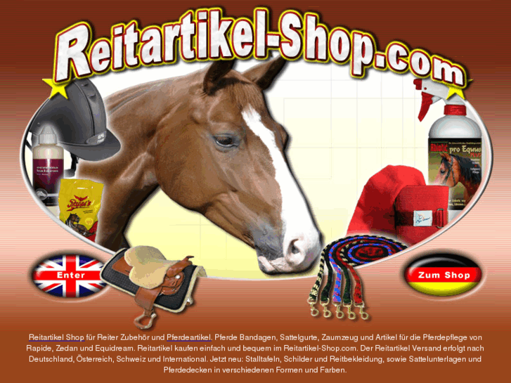 www.reitartikel-shop.com