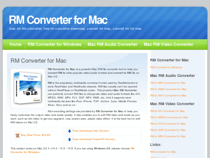 www.rmconverterformac.net