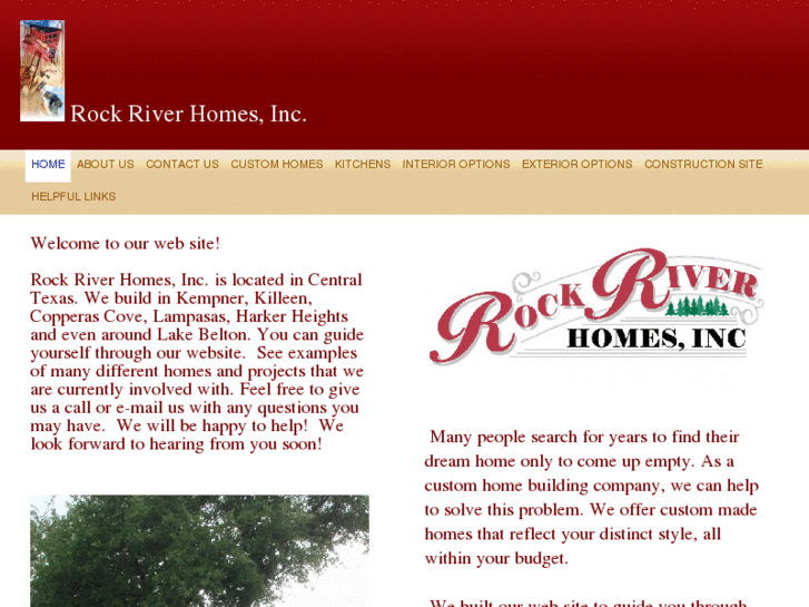 www.rockriverhomesinc.com