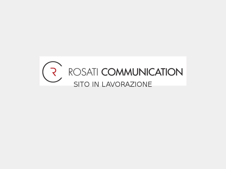 www.rosaticommunication.com