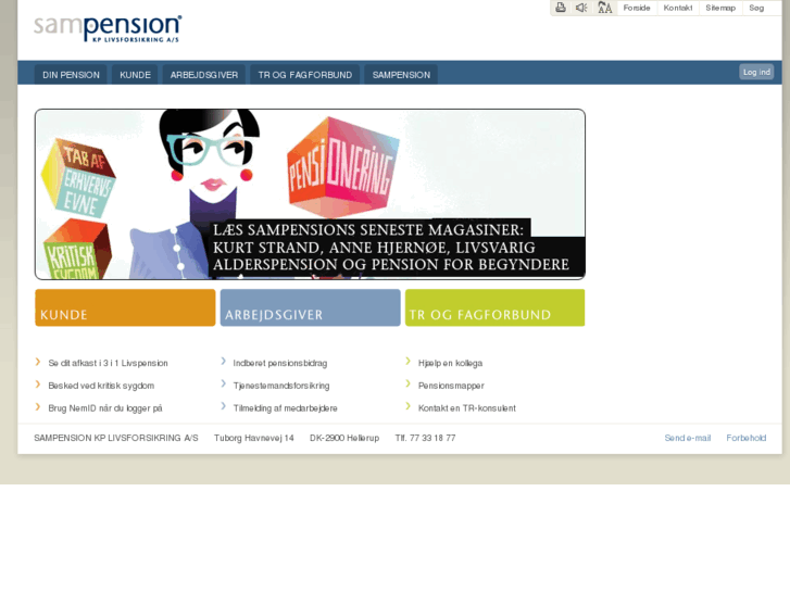 www.sampension.com