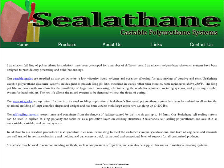 www.sealathane.com