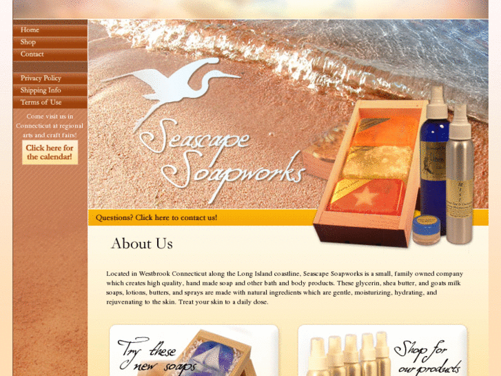 www.seascapesoapworks.com