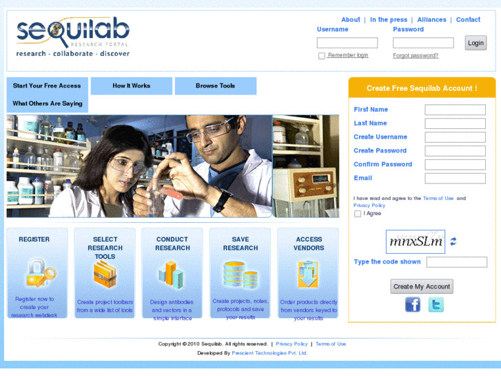 www.sequilab.com