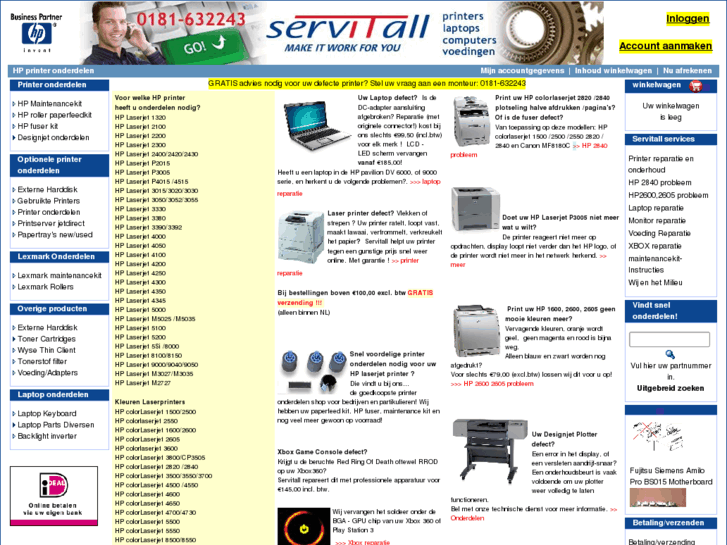 www.servitall.com