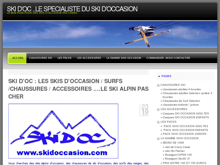 www.skidoccasion.com