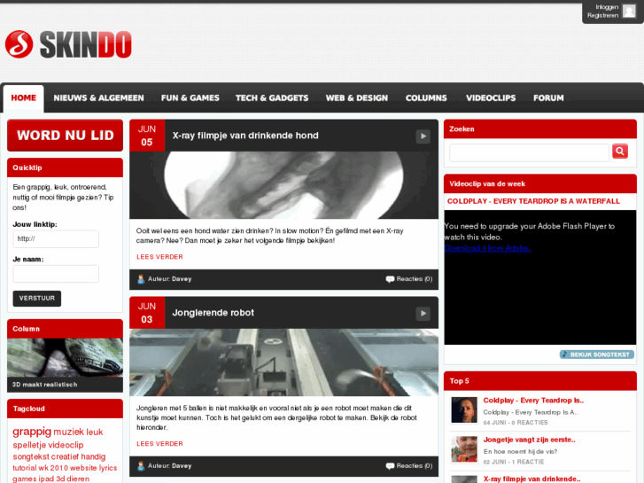 www.skindo.nl