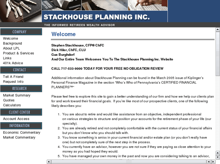 www.stackhouseplanning.com