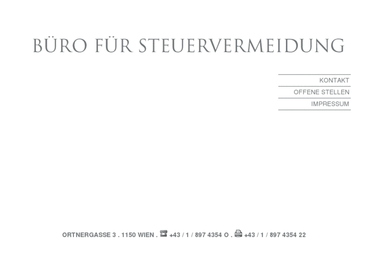 www.steuervermeidung.com