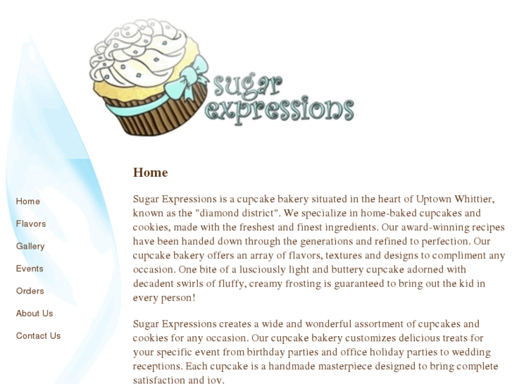 www.sugar-expressions.com