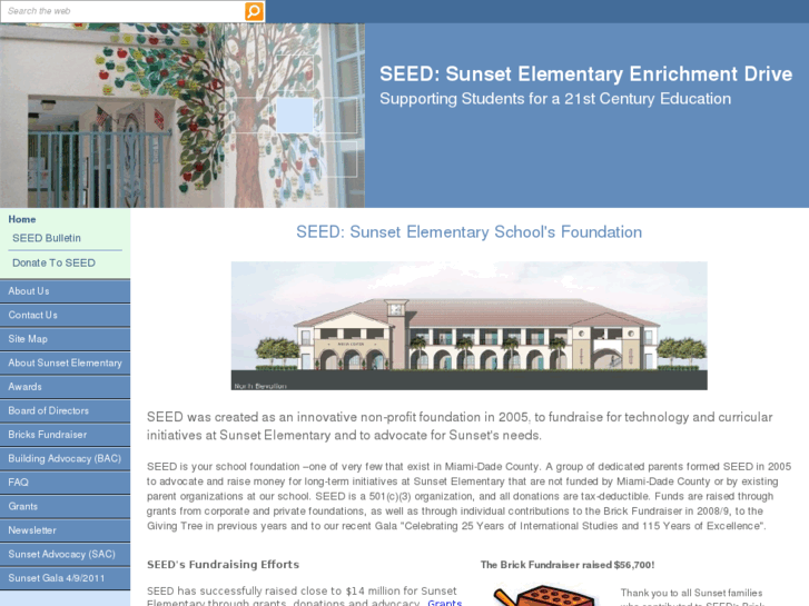 www.sunsetseed.net