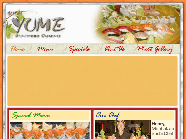 www.sushiyume.com