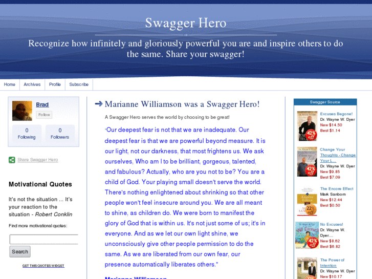 www.swaggerhero.com