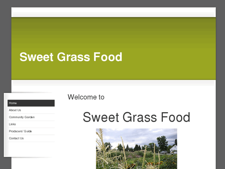 www.sweetgrassfood.org