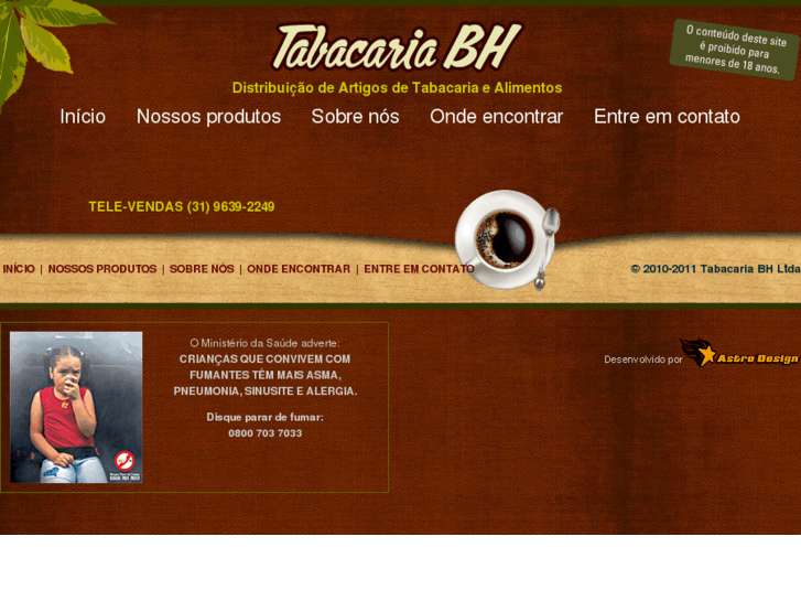 www.tabacariabh.com