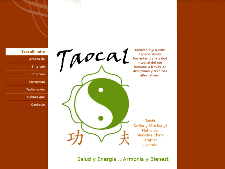 www.taocalli.com