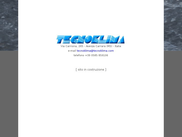 www.tecnoklima.com