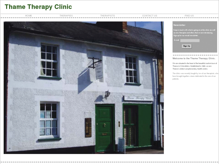 www.thametherapyclinic.co.uk