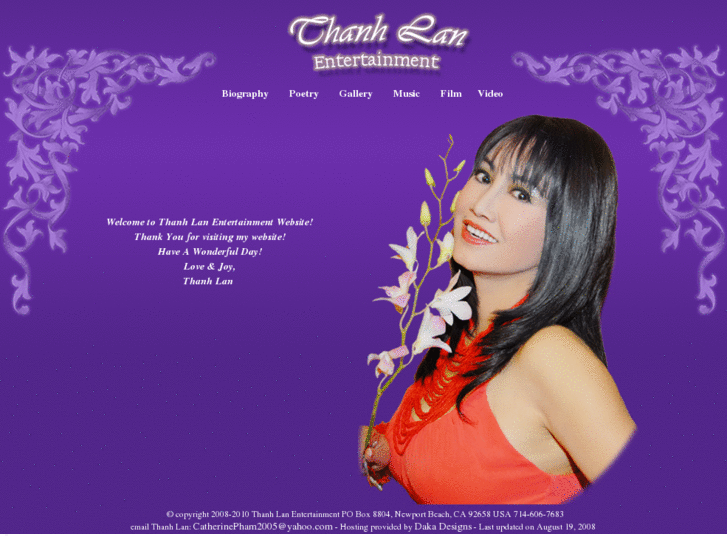 www.thanhlan.net