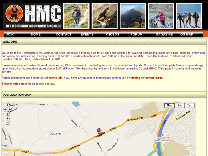 www.thehmc.co.uk