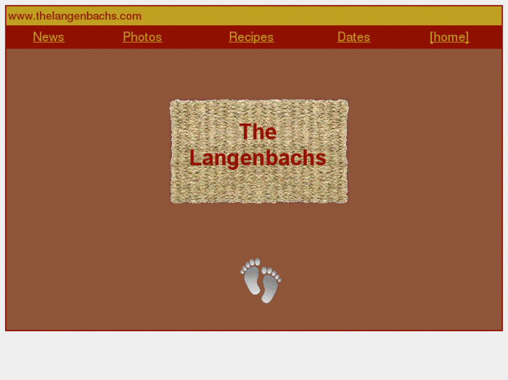 www.thelangenbachs.com