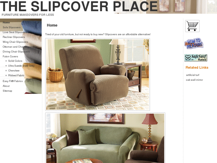 www.theslipcoverplace.com