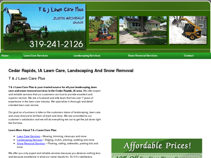 www.tjlawncare.com