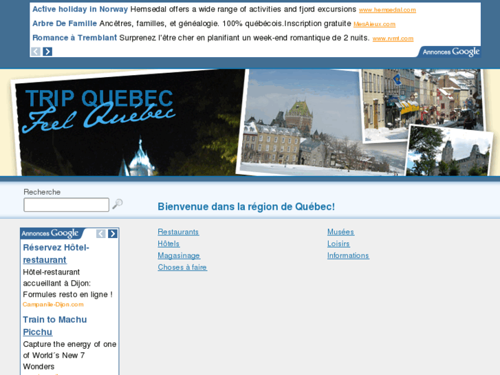 www.tripquebec.com