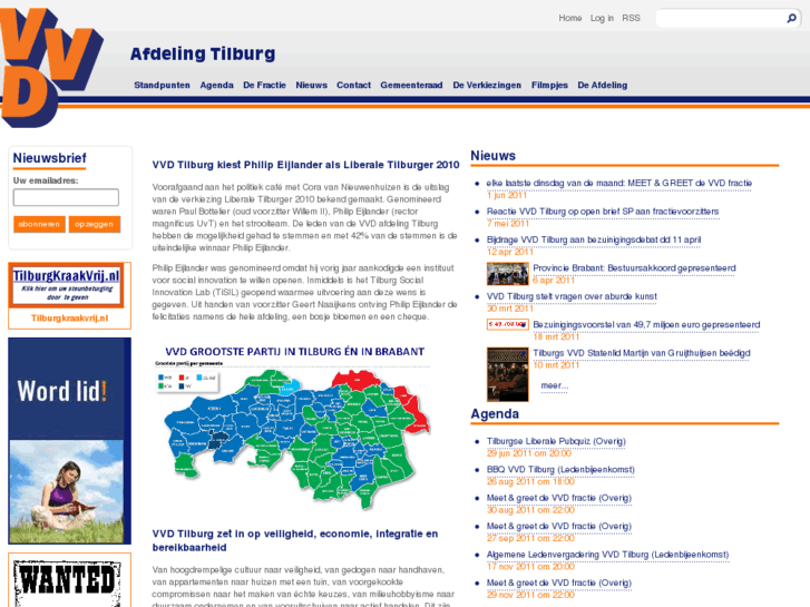 www.trotsoptilburg.com