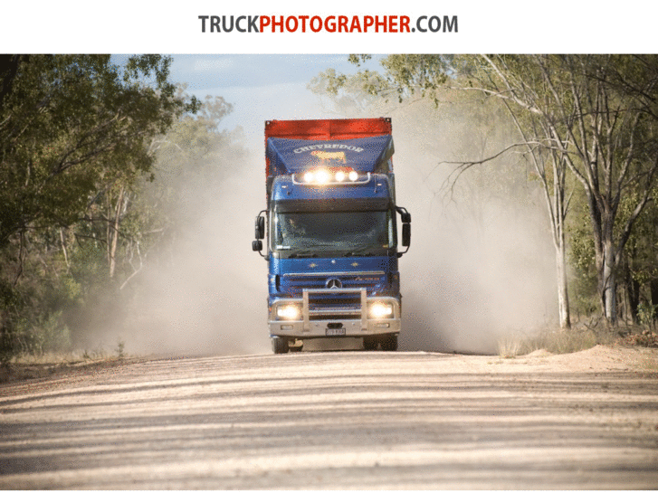 www.truckphotographer.com