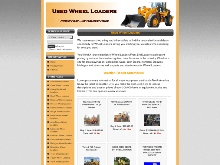 www.used-wheel-loader.com