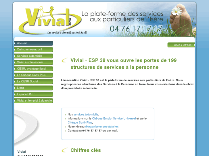 www.vivial.net