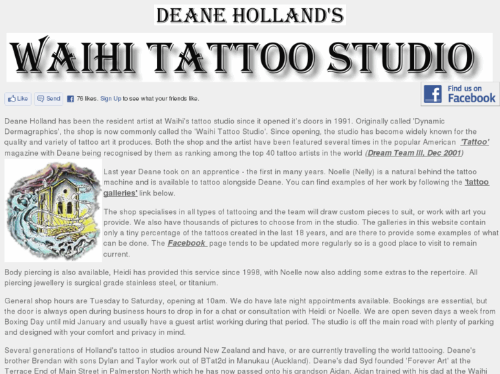 www.waihitattoo.co.nz