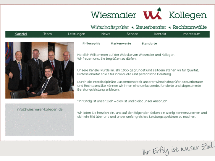 www.wiesmaier-buettner.com