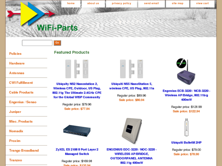 www.wifi-parts.com