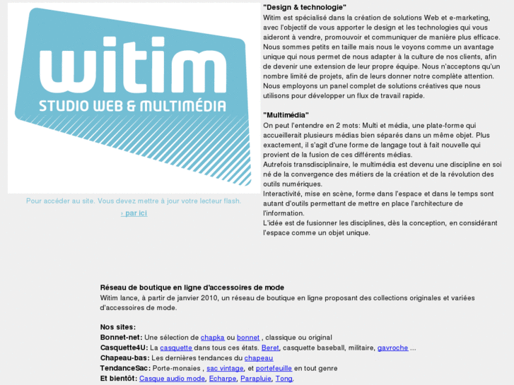 www.witim.com