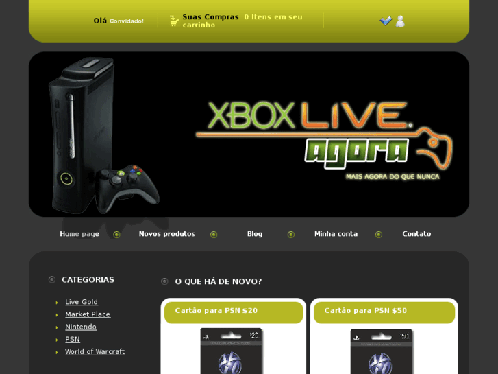 www.xboxliveagora.com