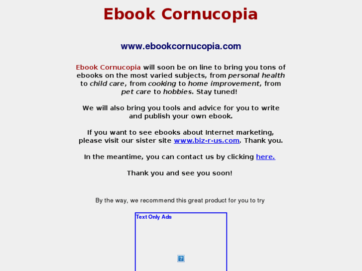 www.1littlebookstore.com