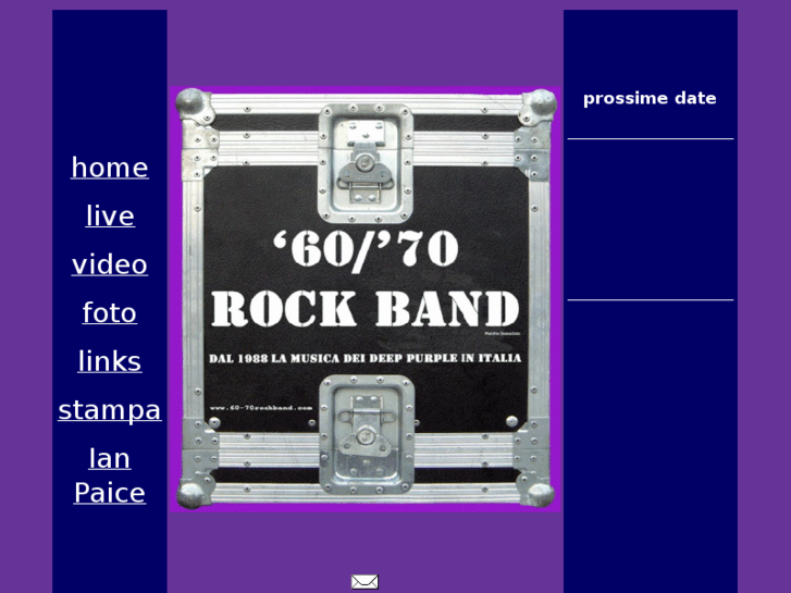 www.60-70rockband.com