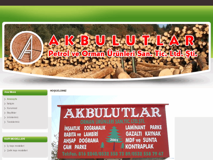 www.akbulutlar.net