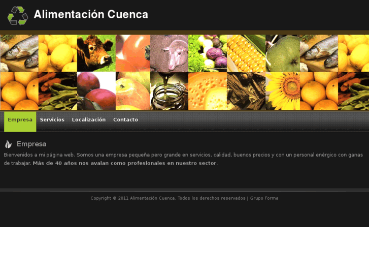 www.alimentacioncuenca.com