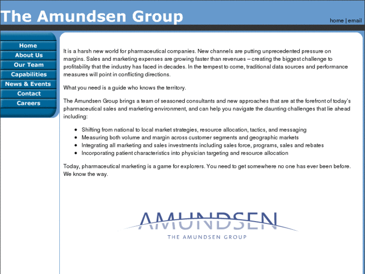 www.amundsengroup.com