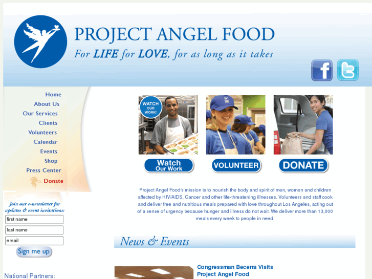 www.angelfood.org