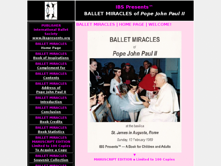 www.balletmiracle.com
